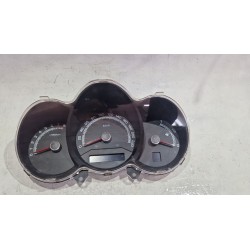 Recambio de cuadro completo para kia venga (yn) 1.4 cvvt referencia OEM IAM 940061P180  