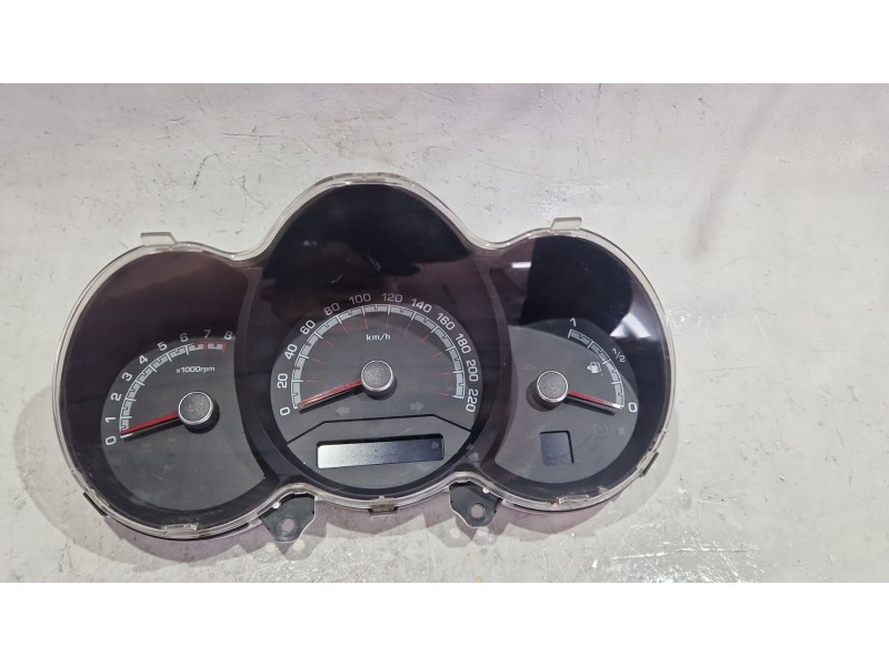 Recambio de cuadro completo para kia venga (yn) 1.4 cvvt referencia OEM IAM 940061P180  