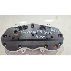 Recambio de cuadro completo para kia venga (yn) 1.4 cvvt referencia OEM IAM 940061P180  