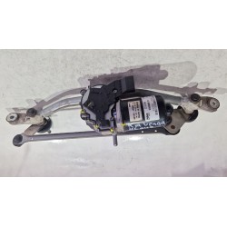 Recambio de mecanismo limpia delantero para kia venga (yn) 1.4 cvvt referencia OEM IAM ZD1639B  