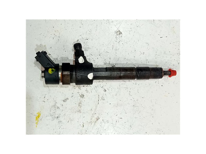 Recambio de inyector para alfa romeo 156 (116)(1997) 1.9 jtd 16v progression [1,9 ltr. - 77 kw jtd cat] referencia OEM IAM 04451