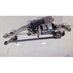 Recambio de mecanismo limpia delantero para kia venga (yn) 1.4 cvvt referencia OEM IAM ZD1639B  
