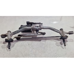 Recambio de mecanismo limpia delantero para kia venga (yn) 1.4 cvvt referencia OEM IAM ZD1639B  