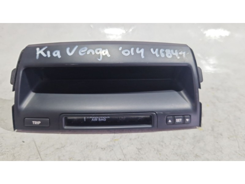 Recambio de mando multifuncion para kia venga (yn) 1.4 cvvt referencia OEM IAM 941011P002  