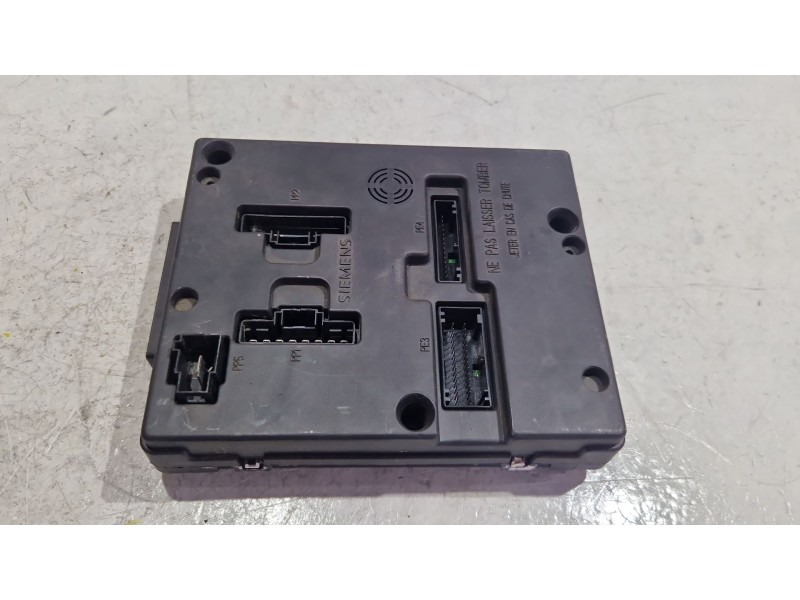 Recambio de modulo electronico para renault megane scénic (ja0/1_) 1.9 dti (ja0n) referencia OEM IAM 8200029342B  