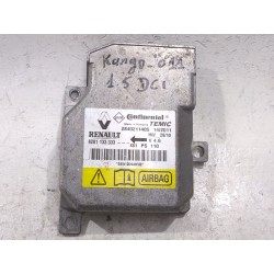 Recambio de centralita airbag para renault kangoo ii (f/kw0)(2008) 1.5 dci (kw0a) referencia OEM IAM 2840211405  