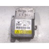 Recambio de centralita airbag para renault kangoo ii (f/kw0)(2008) 1.5 dci (kw0a) referencia OEM IAM 2840211405  