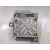 Recambio de centralita airbag para renault kangoo ii (f/kw0)(2008) 1.5 dci (kw0a) referencia OEM IAM 2840211405  