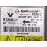 Recambio de centralita airbag para renault kangoo ii (f/kw0)(2008) 1.5 dci (kw0a) referencia OEM IAM 2840211405  