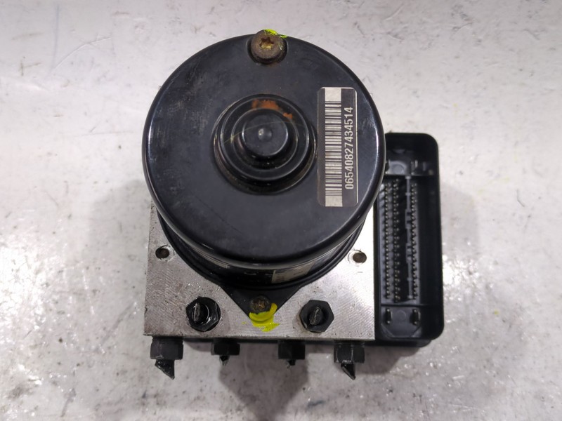 Recambio de nucleo abs para seat leon (1m1) 1.9 tdi referencia OEM IAM 1C0907379K  