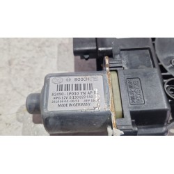 Recambio de motor elevalunas delantero izquierdo para kia venga (yn) 1.4 cvvt referencia OEM IAM 824501P010  