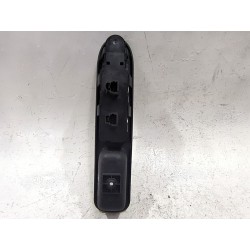 Recambio de mando elevalunas delantero izquierdo para peugeot 307 (3a/c) 2.0 hdi 90 referencia OEM IAM 96531123XT  
