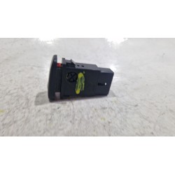 Recambio de boton emergencia para hyundai galloper ii (jk-01) 2.5 td intercooler referencia OEM IAM 864w0119  