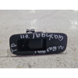 MANDO ELEVALUNAS TRASERO DERECHO 25411BR00A 