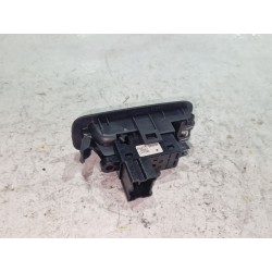 Recambio de mando elevalunas trasero derecho para nissan qashqai j10 01 2007 dci referencia OEM IAM 25411BR00A  
