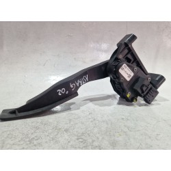 Recambio de pedal acelerador para opel astra g hatchback (t98) 1.6 (f08, f48) referencia OEM IAM 9157998  