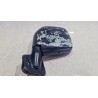 Recambio de retrovisor izquierdo para hyundai galloper ii (jk-01) 2.5 td intercooler referencia OEM IAM E13014008  