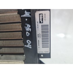 Recambio de resistencia calefaccion para audi a4 b6 (8e2) 1.9 tdi referencia OEM IAM 983682B  