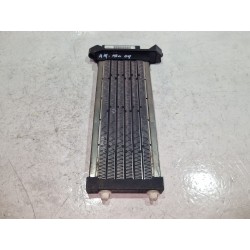 Recambio de resistencia calefaccion para audi a4 b6 (8e2) 1.9 tdi referencia OEM IAM 983682B  