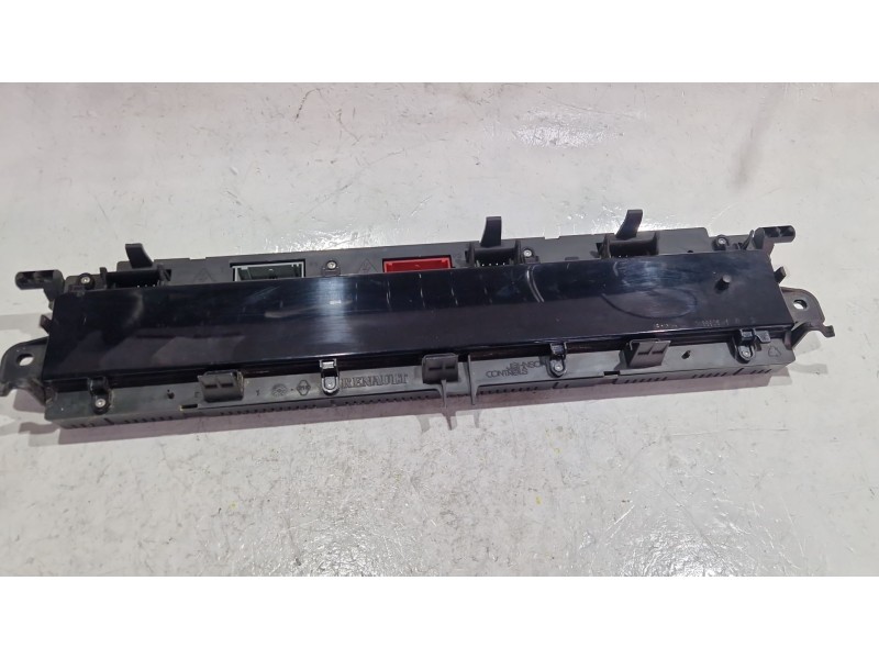 Recambio de cuadro completo para renault megane scénic 1.5 dci 106 cv referencia OEM IAM P8200461294H  