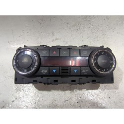 Recambio de mando climatizador para mercedes-benz clase a (bm 169)(06.2004) 2.0 a 180 cdi (169.007) [2,0 ltr. - 80 kw cdi cat] r