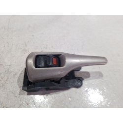 Recambio de manilla exterior puerta delantera derecha para toyota auris (_e15_) 1.6 (zre151_) referencia OEM IAM 62318a2  