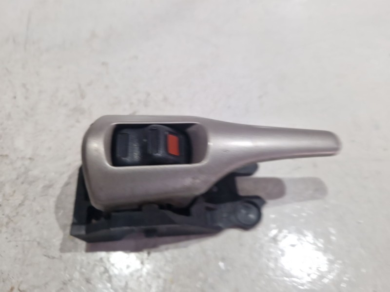 Recambio de manilla exterior puerta delantera derecha para toyota auris (_e15_) 1.6 (zre151_) referencia OEM IAM 62318a2  