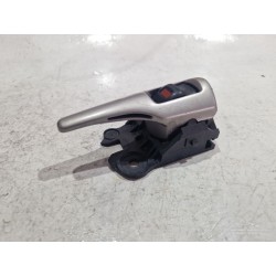 Recambio de manilla exterior puerta delantera derecha para toyota auris (_e15_) 1.6 (zre151_) referencia OEM IAM 62318a2  