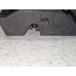Recambio de manilla exterior puerta delantera derecha para toyota auris (_e15_) 1.6 (zre151_) referencia OEM IAM 62318a2  