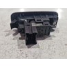 Recambio de mando elevalunas delantero derecho para nissan qashqai j10 01 2007 dci referencia OEM IAM 25411  
