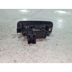 Recambio de mando elevalunas delantero derecho para nissan qashqai j10 01 2007 dci referencia OEM IAM 25411  