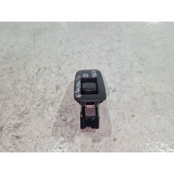 Recambio de mando elevalunas delantero derecho para nissan qashqai j10 01 2007 dci referencia OEM IAM 25411  