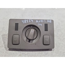 MANDO LUCES 4B0959613B 