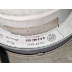 Recambio de mando luces para audi a8 d2 (4d2, 4d8) 3.3 tdi quattro referencia OEM IAM 4B0959613B  