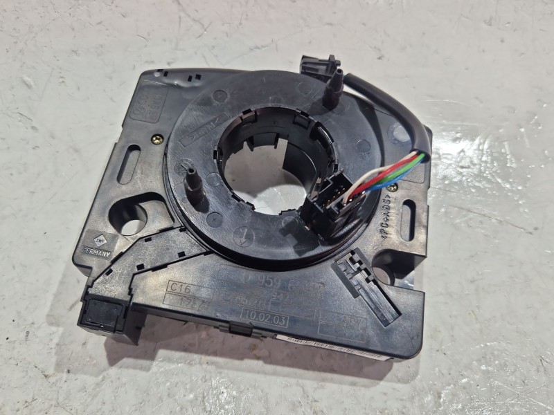 Recambio de anillo airbag para audi a8 d2 (4d2, 4d8) 3.3 tdi quattro referencia OEM IAM 1J0959654M  