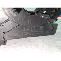 Recambio de anillo airbag para audi a8 d2 (4d2, 4d8) 3.3 tdi quattro referencia OEM IAM 1J0959654M  