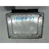 Recambio de centralita inyeccion para seat ibiza (6l1)(04.2002) 1.9 tdi referencia OEM IAM 0281011320 EDC15VM+4893  