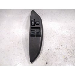 MANDO ELEVALUNAS DELANTERO IZQUIERDO 0113V02 