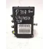 Recambio de abs para peugeot 307 sw (3h) 1.6 hdi 110 referencia OEM IAM 9651873780  