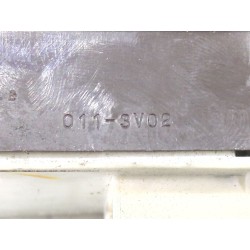 Recambio de mando elevalunas delantero izquierdo para toyota yaris (_p1_) 1.0 (scp10_) referencia OEM IAM 0113V02  