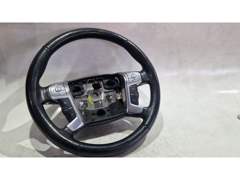 Recambio de volante para ford mondeo iv (ba7) 1.8 tdci referencia OEM IAM AM2T14K147EA  