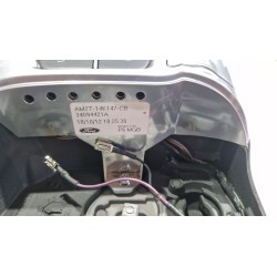 Recambio de volante para ford mondeo iv (ba7) 1.8 tdci referencia OEM IAM AM2T14K147EA  