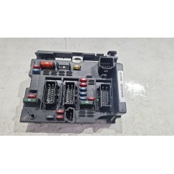 Recambio de caja reles / fusibles para peugeot 307 (3a/c) 1.6 hdi referencia OEM IAM 9646405280  