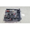 Recambio de caja reles / fusibles para peugeot 307 (3a/c) 1.6 hdi referencia OEM IAM 9646405280  