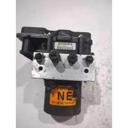 Recambio de nucleo abs para hyundai sonata (nf)(2005) 2.0 crdi referencia OEM IAM 0265235212 589203K101  