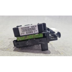 Recambio de caja reles / fusibles para peugeot 307 (3a/c) 1.6 hdi referencia OEM IAM 9646405280  