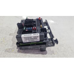 Recambio de caja reles / fusibles para peugeot 307 (3a/c) 1.6 hdi referencia OEM IAM 9646405280  