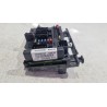 Recambio de caja reles / fusibles para peugeot 307 (3a/c) 1.6 hdi referencia OEM IAM 9646405280  