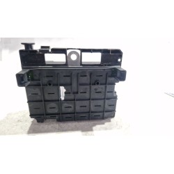 Recambio de caja reles / fusibles para peugeot 307 (3a/c) 1.6 hdi referencia OEM IAM 9646405280  