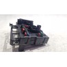 Recambio de caja reles / fusibles para peugeot 307 (3a/c) 1.6 hdi referencia OEM IAM 9646405280  